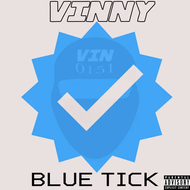 Blue Tick