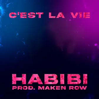 C'est la Vie by HABIBI