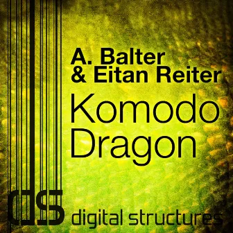 Komodo Dragon / Projekt 777 by A. Balter