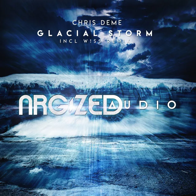 Glacial Storm - W!SS Remix