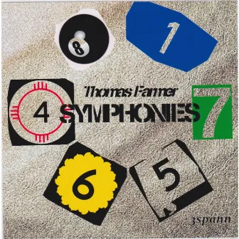 Thomas Farmer : Symphonies by 3spann