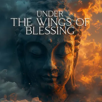 Under The Wings of Blessing by Yogi Guru