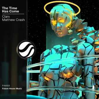 The Time Has Come by Matthew Crash