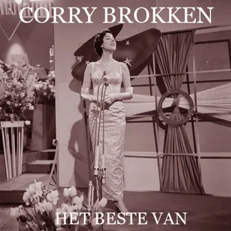 Het Beste Van by Corry Brokken