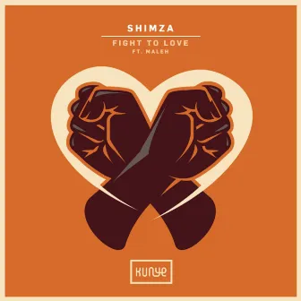 Fight to Love by Shimza