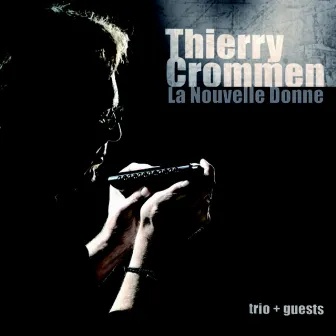 La nouvelle donne by Thierry Crommen