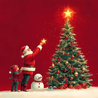 Albero di Natale Incantato by Musica di Natale Classici