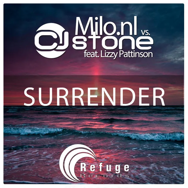 Surrender - Extended Mix