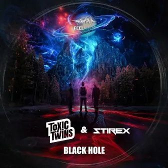 Black Hole by Stirex