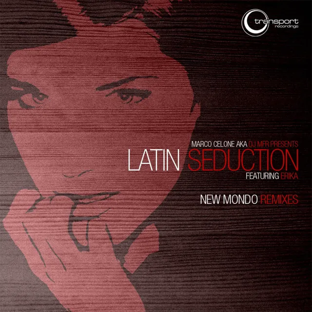 Latin Seduction (Latin Mix)