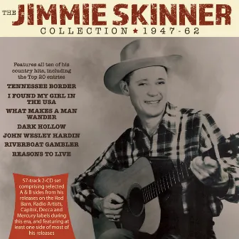 Collection 1947-62 by Jimmie Skinner