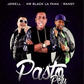 Pasto Pelu by Mr Black la Fama