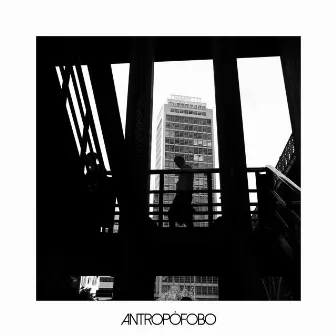 Antropófobo by Ruan Bueno