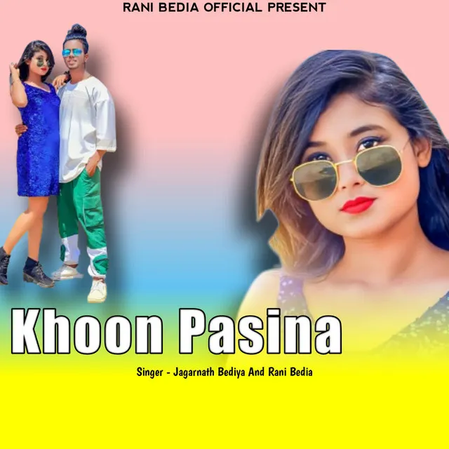 Khoon Pasina