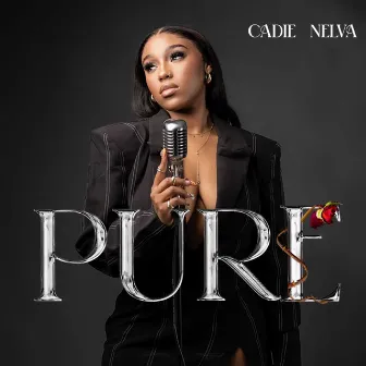 Pure by Cadie Nelva