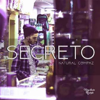 Secreto by Natural Compaz