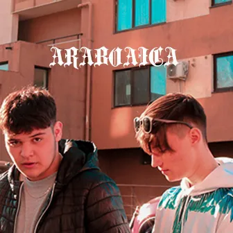 Araboaica by Lil Vocs