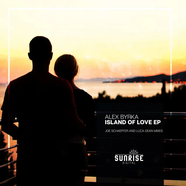 Island of Love - Original mix