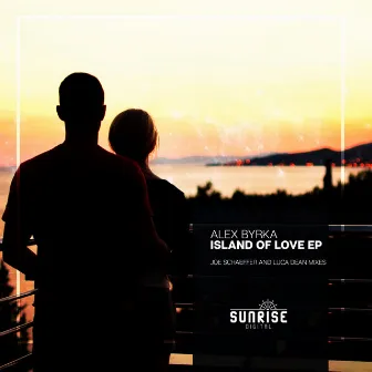 Island of Love EP by Alex Byrka