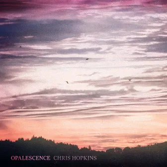 Opalescence by Ruth Gipps