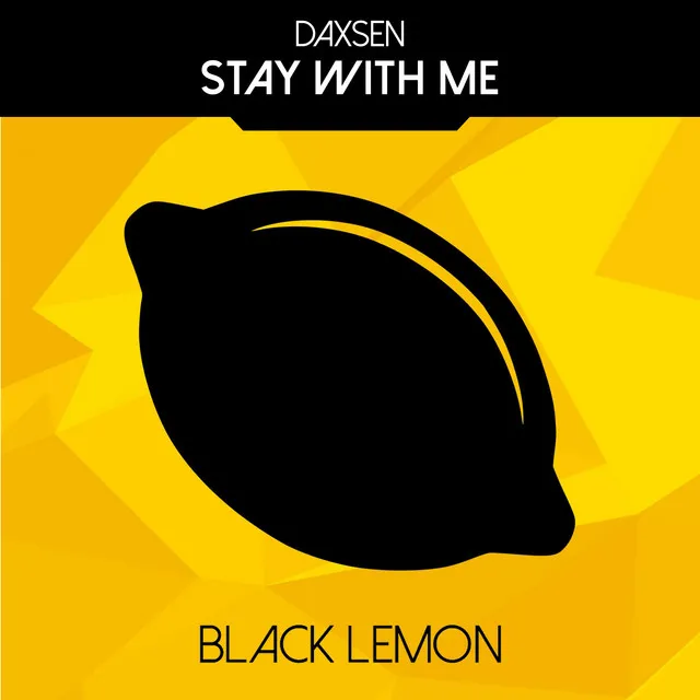 Stay With Me - Radio-Edit