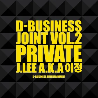 Private by J.Lee