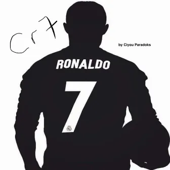 CR7 (Ronaldo) the Best by Ciyou Paradoks