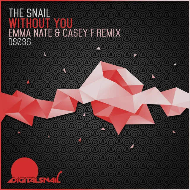 Without You - Emma-Nate & Casey F Remix Radio Edit