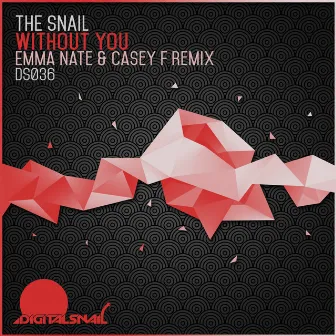 Without You (Emma-Nate & Casey F Remix) by The Snail