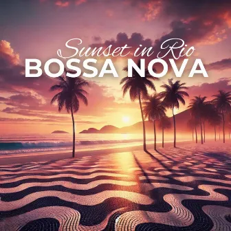 Sunset in Rio: A Magical Evening of Bossa Nova and Jazz Improvisations by 