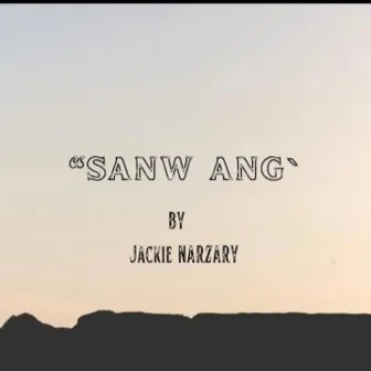 SANW ANG by Jackie Narzary