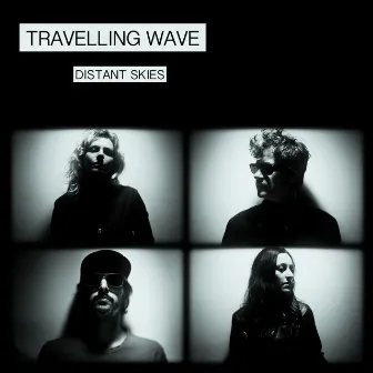 Distant Skies by Travelling Wave