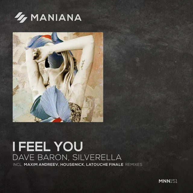 I Feel You - Housenick Remix