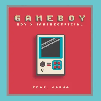 GAMEBOY by EDY