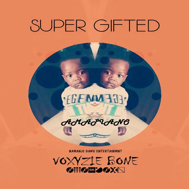 Super Gifted