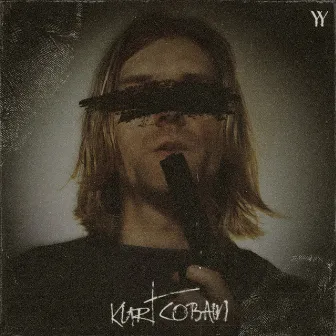 KURT COBAIN by YY