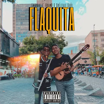 FLAQUITA by Enrique L' GranD