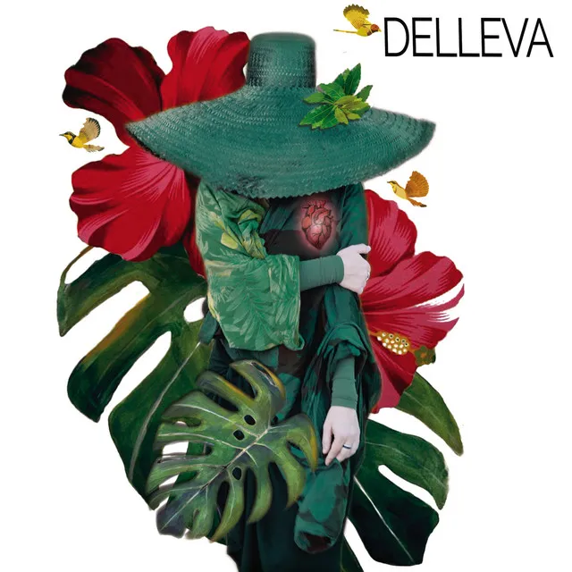 Delleva