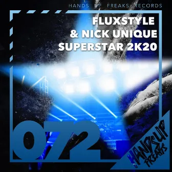 Superstar 2k20 by Fluxstyle