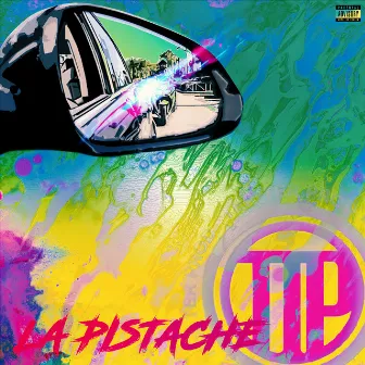 La Pistache by TTP