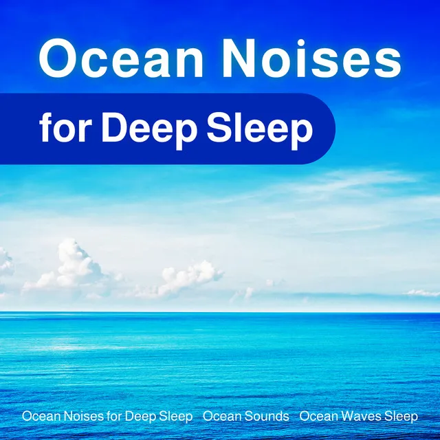 Ocean Noises for Babies