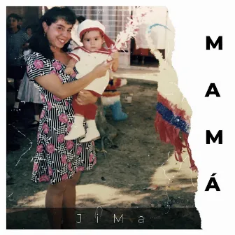 Mamá by JiMa