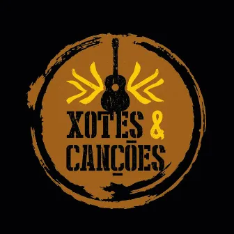 Xotes e Canções by Geraldinho Lins