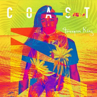 Coast by Tennyson King