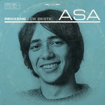 Rekkene - De beste (Remastered) by ASA