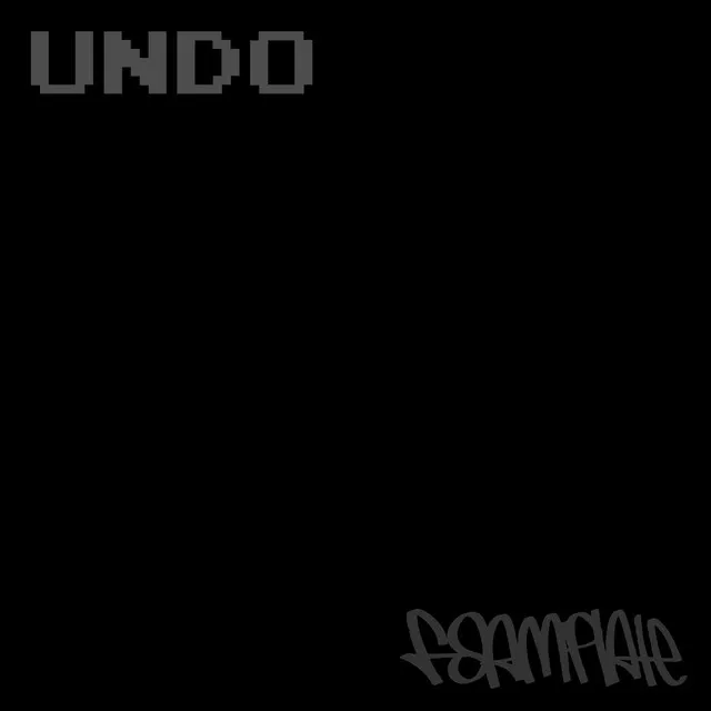 Undo