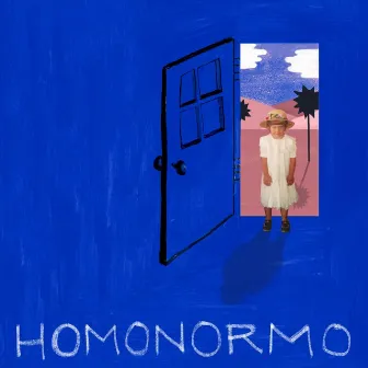 Homonormo by Arthur Moon