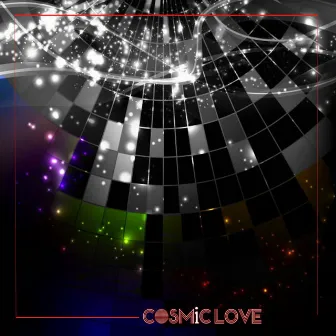 Cosmic Love by Ali Coleman