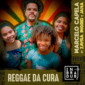 Reggae da Cura by Marcelo Capela