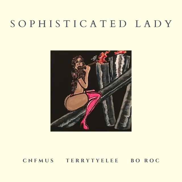 Sophisticated Lady Instrumental